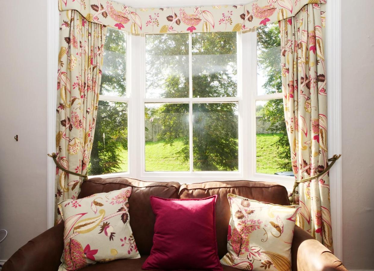 Stodham House With Minster Views! Villa York Exterior photo