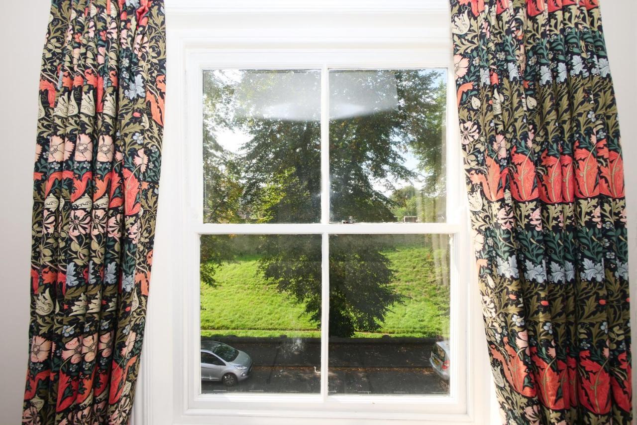 Stodham House With Minster Views! Villa York Exterior photo