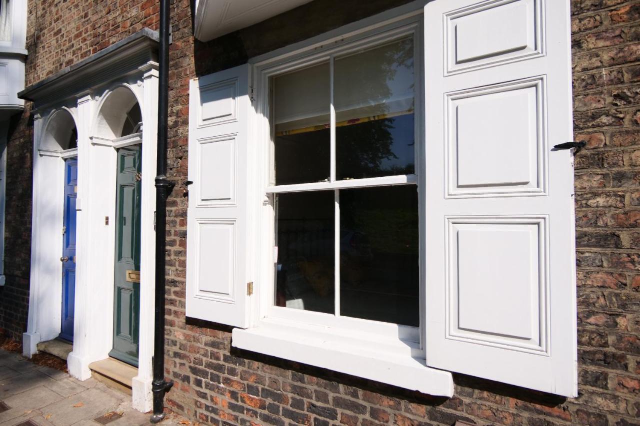 Stodham House With Minster Views! Villa York Exterior photo